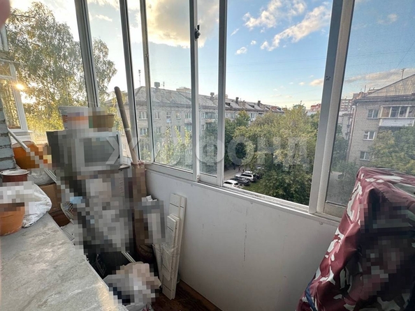 
   Продам 3-комнатную, 56.5 м², Гоголя ул, 1

. Фото 16.