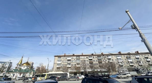 
   Продам 3-комнатную, 56.5 м², Гоголя ул, 1

. Фото 4.