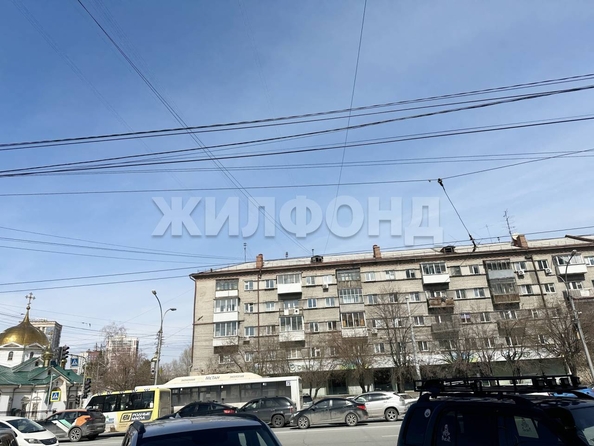 
   Продам 3-комнатную, 56.5 м², Гоголя ул, 1

. Фото 6.