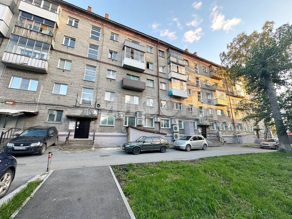 
  Продается 3-комн. квартира, 56.5 м², Гоголя ул, д. 1
. Фото 2.