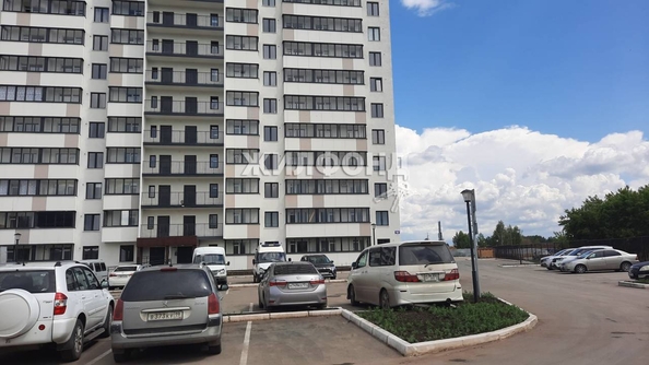 
   Продам 3-комнатную, 66 м², Бородина ул, 56

. Фото 5.