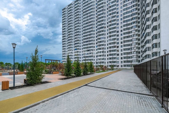 
   Продам 3-комнатную, 66 м², Бородина ул, 56

. Фото 9.