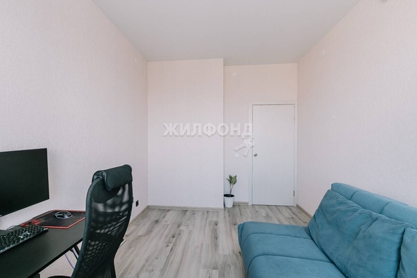 
   Продам 3-комнатную, 66 м², Бородина ул, 56

. Фото 30.