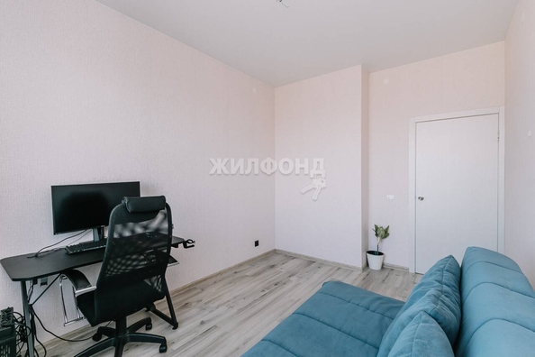 
   Продам 3-комнатную, 66 м², Бородина ул, 56

. Фото 31.