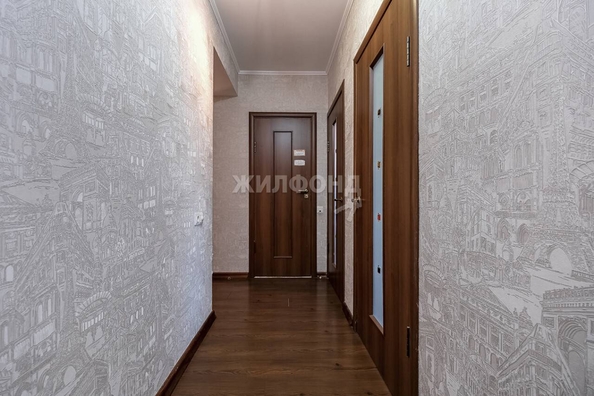 
   Продам дом, 192.3 м², Новосибирск

. Фото 13.