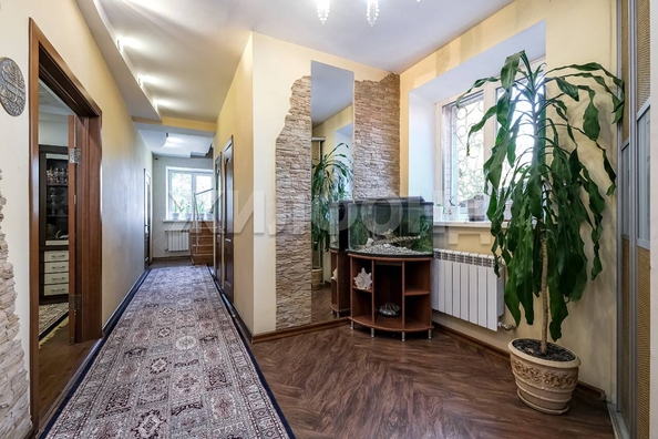 
   Продам дом, 192.3 м², Новосибирск

. Фото 8.
