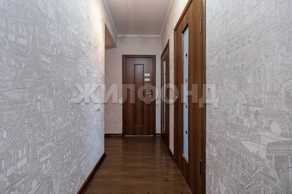 
   Продам дом, 192.3 м², Новосибирск

. Фото 13.