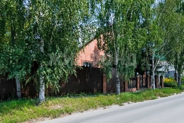 
   Продам дом, 192.3 м², Новосибирск

. Фото 25.