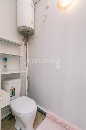 
   Продам дом, 96.1 м², Новосибирск

. Фото 10.