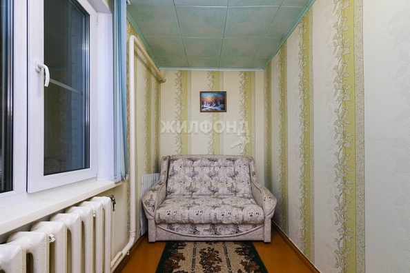 
   Продам дом, 79.4 м², Новосибирск

. Фото 16.