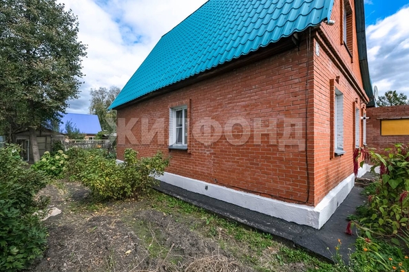 
   Продам дом, 79.4 м², Новосибирск

. Фото 4.