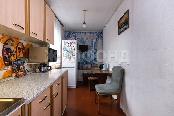 
   Продам дом, 79.4 м², Новосибирск

. Фото 18.