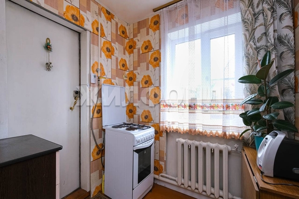 
   Продам дом, 79.4 м², Новосибирск

. Фото 21.