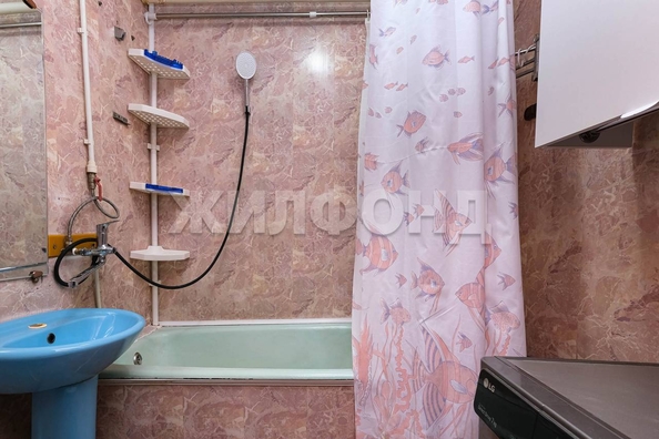 
   Продам дом, 79.4 м², Новосибирск

. Фото 26.
