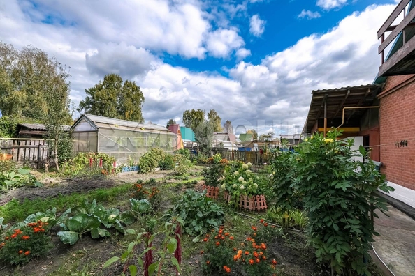 
   Продам дом, 79.4 м², Новосибирск

. Фото 34.