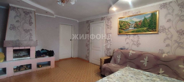 
   Продам дом, 77.8 м², Искитим

. Фото 3.