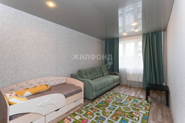 
   Продам студию, 43 м², Виктора Уса ул, 15

. Фото 1.