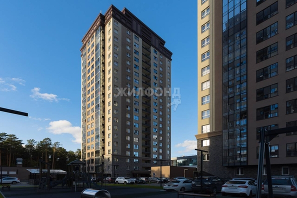 
   Продам 1-комнатную, 45.4 м², Богдана Хмельницкого ул, 19/3

. Фото 27.