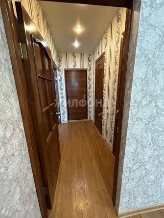 
   Продам 1-комнатную, 31.9 м², Громова ул, 23

. Фото 4.