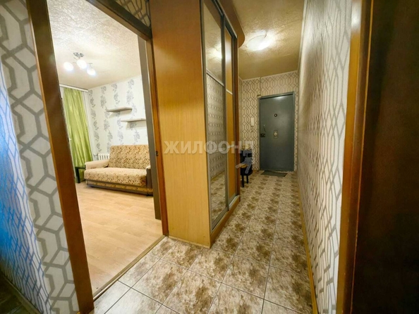 
   Продам 2-комнатную, 50.7 м², Бориса Богаткова ул, 228

. Фото 12.