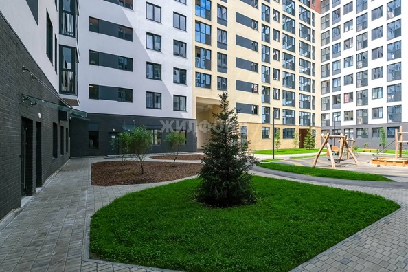 
   Продам 2-комнатную, 50.3 м², Тайгинская ул, 39

. Фото 9.