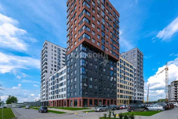 
   Продам 2-комнатную, 50.3 м², Тайгинская ул, 39

. Фото 12.