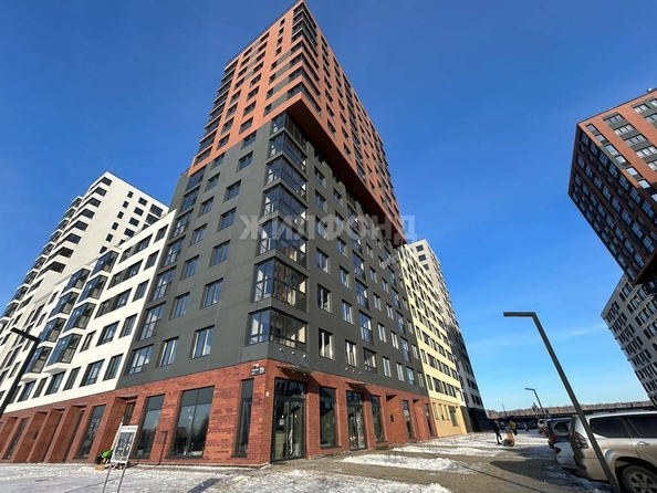 
   Продам 2-комнатную, 50.3 м², Тайгинская ул, 39

. Фото 6.