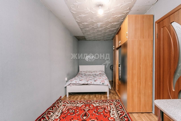 
   Продам 2-комнатную, 46 м², Немировича-Данченко ул, 141

. Фото 3.