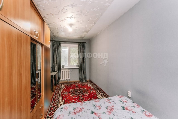 
   Продам 2-комнатную, 46 м², Немировича-Данченко ул, 141

. Фото 4.