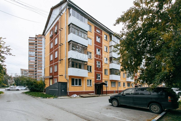 
   Продам 2-комнатную, 46 м², Немировича-Данченко ул, 141

. Фото 14.