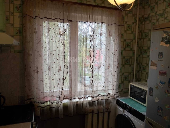 
   Продам 3-комнатную, 59.4 м², Сызранская ул, 8

. Фото 10.