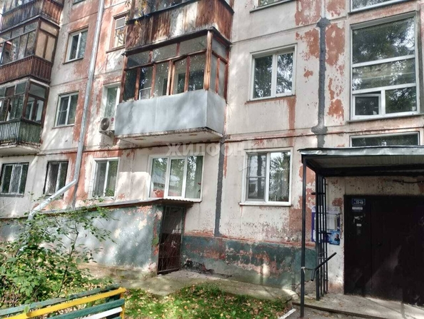 
   Продам 3-комнатную, 59.4 м², Сызранская ул, 8

. Фото 15.