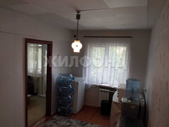 
   Продам 3-комнатную, 59.4 м², Сызранская ул, 8

. Фото 6.