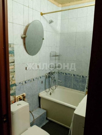 
   Продам 3-комнатную, 59.4 м², Сызранская ул, 8

. Фото 14.