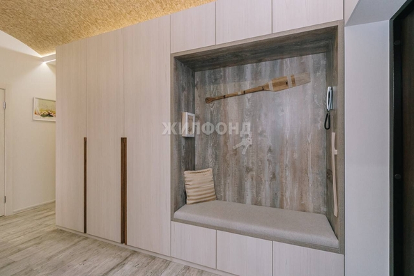 
   Продам 3-комнатную, 73.4 м², 7-й микрорайон, 37

. Фото 26.