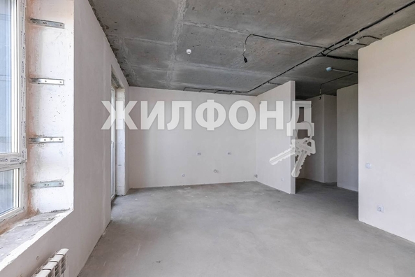 
   Продам 3-комнатную, 60.3 м², Горский мкр, 14

. Фото 5.