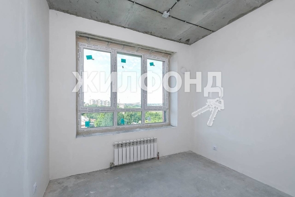 
   Продам 3-комнатную, 60.3 м², Горский мкр, 14

. Фото 18.