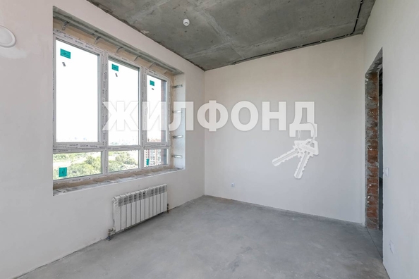 
   Продам 3-комнатную, 60.3 м², Горский мкр, 14

. Фото 24.