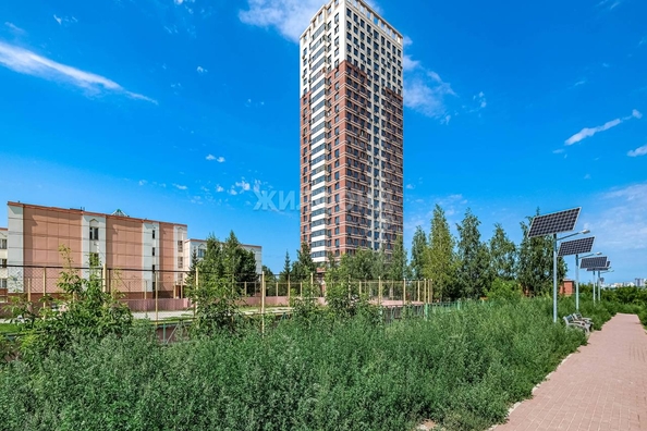 
   Продам 3-комнатную, 60.3 м², Горский мкр, 14

. Фото 28.