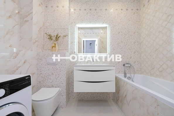 
   Продам 1-комнатную, 37.6 м², Дунаевского ул, 14/2

. Фото 13.