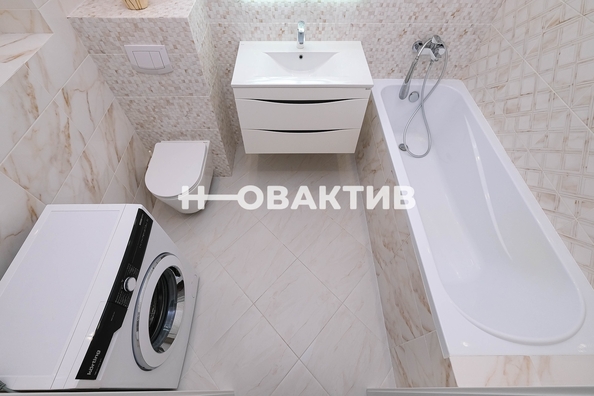 
   Продам 1-комнатную, 37.6 м², Дунаевского ул, 14/2

. Фото 15.