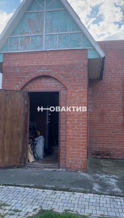 
   Сдам помещение свободного назначения, 40 м², Коминтерна ул, 78

. Фото 5.