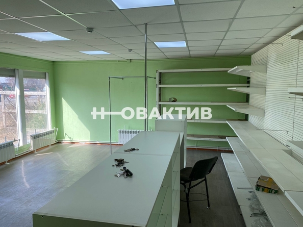 
   Продам помещение свободного назначения, 60 м², Титова ул, 102к1

. Фото 7.