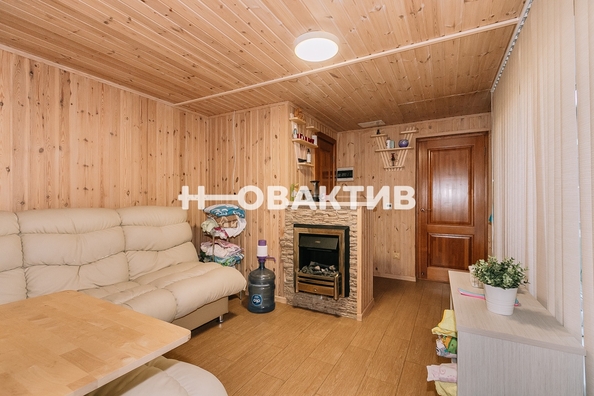 
   Продам таунхаус, 250 м², Новосибирск

. Фото 17.