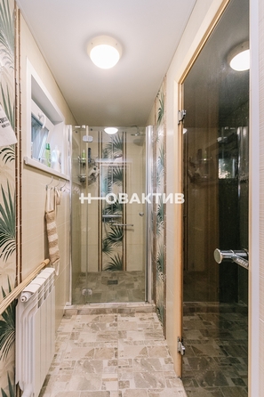 
   Продам таунхаус, 250 м², Новосибирск

. Фото 20.