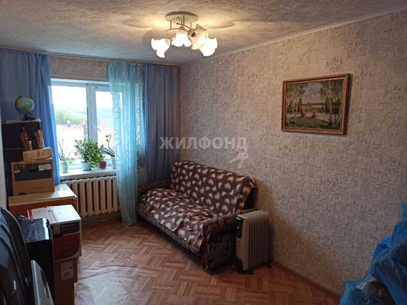 
   Продам 3-комнатную, 63.6 м², Молодежная ул, 13

. Фото 7.