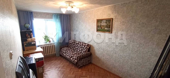 
   Продам 3-комнатную, 63.6 м², Молодежная ул, 13

. Фото 2.