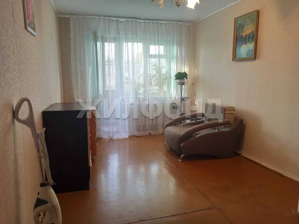 
  Продается 3-комн. квартира, 63.6 м², Молодежная ул, д. 13
. Фото 3.