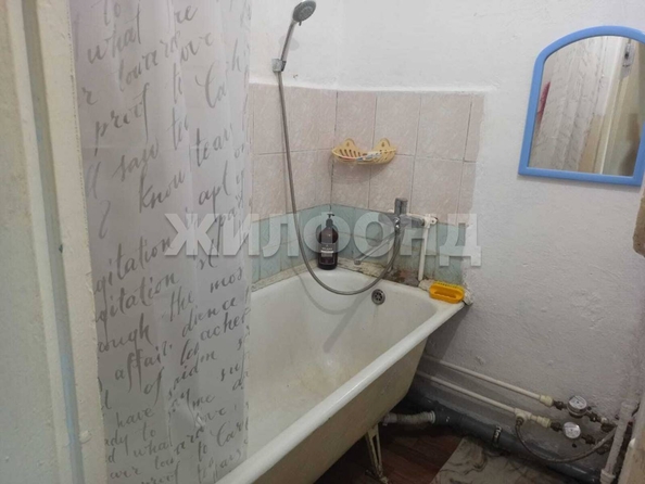 
  Продается 3-комн. квартира, 63.6 м², Молодежная ул, д. 13
. Фото 5.