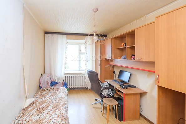 
   Продам 5-комнатную, 138.2 м², Горский мкр, 48

. Фото 12.